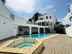 East Coast Hill (D16), Semi-Detached #559712741